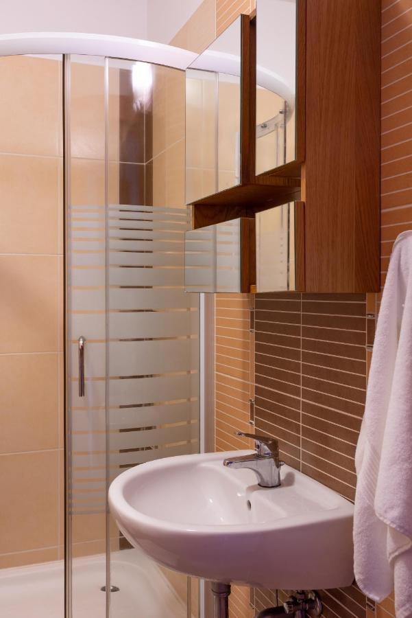 Szent Imre Apartman Veszprem Exterior photo